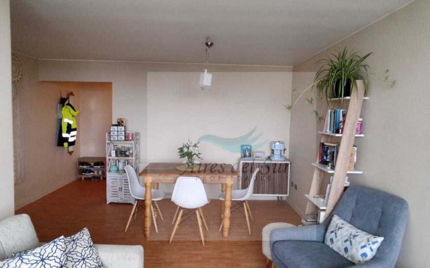 SE VENDE DEPARTAMENTO EN PORTAL LAS QUEMAS.(ID30225)