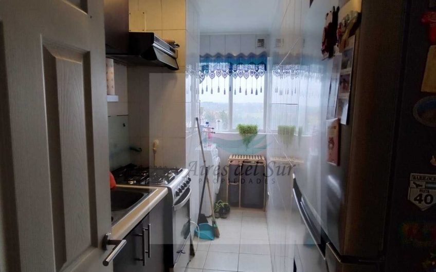 SE VENDE DEPARTAMENTO EN PORTAL LAS QUEMAS.(ID30225)