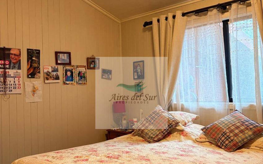 SE VENDE CASA HABITACIÓN EN CALLE LOS LINGUES, SECTOR AUTOCONSTRUCCIÓN, FRANCKE (ID36885)