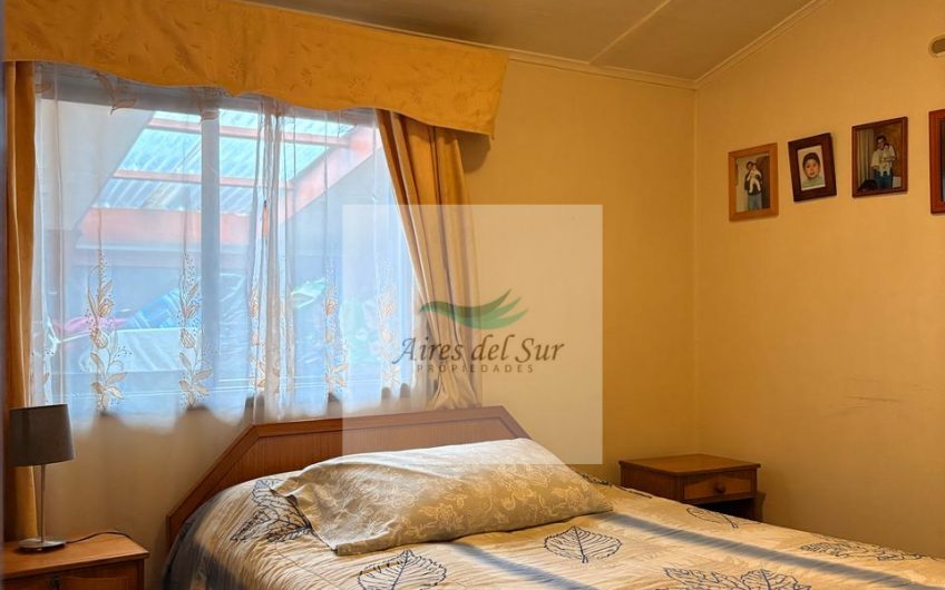 SE VENDE CASA HABITACIÓN EN CALLE LOS LINGUES, SECTOR AUTOCONSTRUCCIÓN, FRANCKE (ID36885)