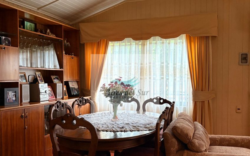 SE VENDE CASA HABITACIÓN EN CALLE LOS LINGUES, SECTOR AUTOCONSTRUCCIÓN, FRANCKE (ID36885)
