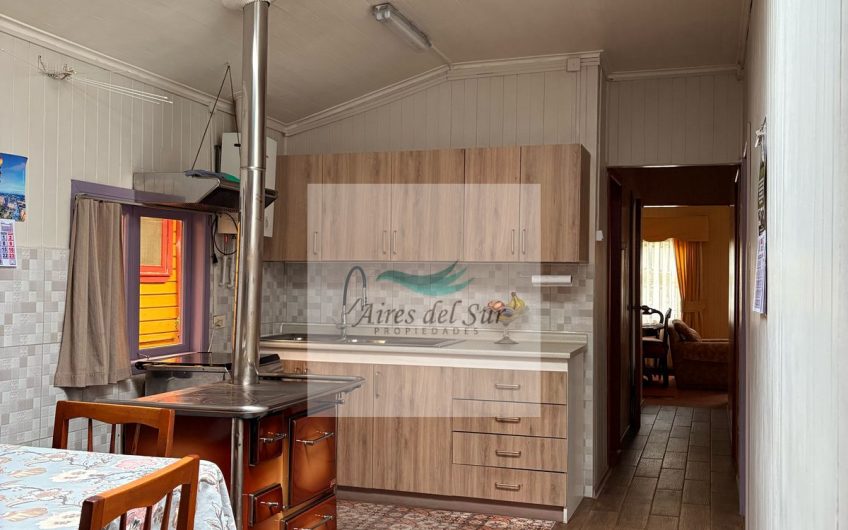 SE VENDE CASA HABITACIÓN EN CALLE LOS LINGUES, SECTOR AUTOCONSTRUCCIÓN, FRANCKE (ID36885)