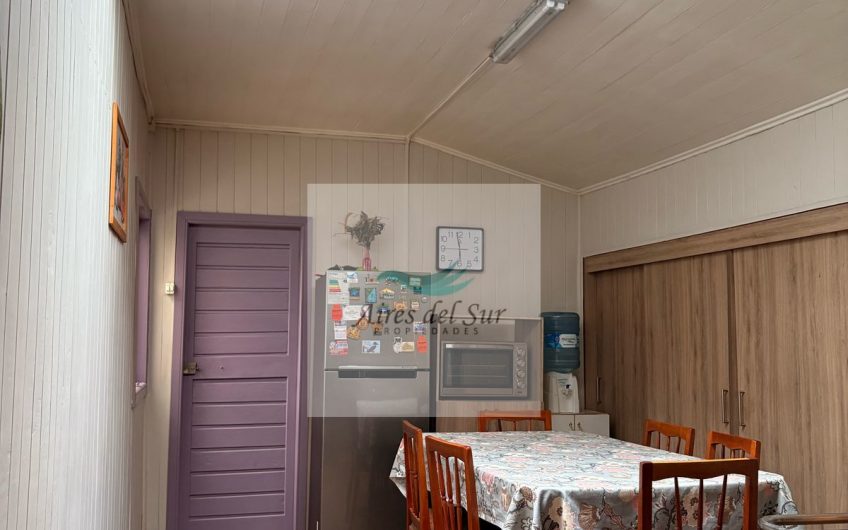 SE VENDE CASA HABITACIÓN EN CALLE LOS LINGUES, SECTOR AUTOCONSTRUCCIÓN, FRANCKE (ID36885)