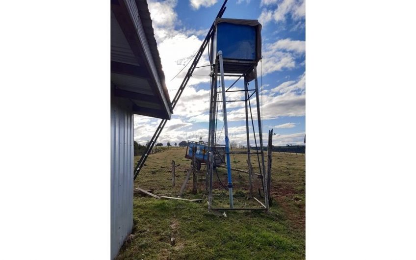 Se Vende Campo 15 ha, sector Los Parrones, 30 km de Osorno (ID24175)