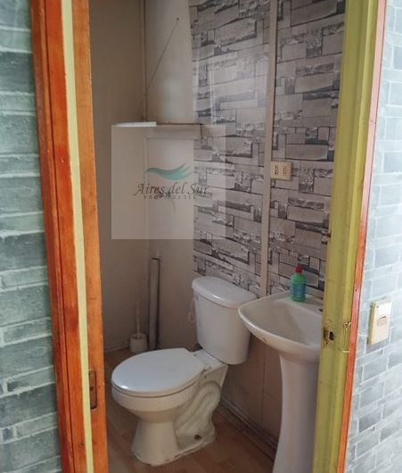 VENDE CASA DE 2 PISOS EN LOS COPIHUES, VILLA ALTO, PUERTO OCTAY (ID30464)