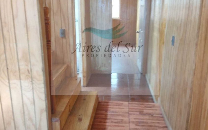 SE VENDE CASA EN ISLA PUYUHUAPI SECTOR CESAR ERCILLA OSORNO (ID32725)