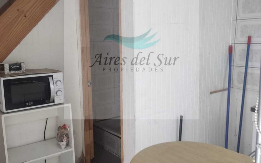 SE VENDE CASA HABITACION CON TRES CABAÑAS CALLE REPUBLICA OSORNO (ID32833)